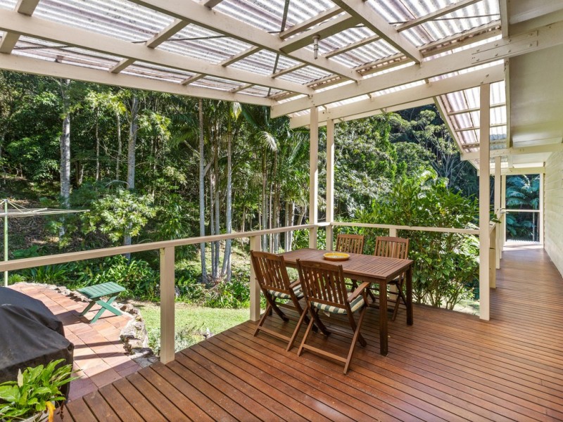 Mount Warning NSW 2484