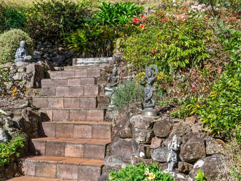 Mount Warning NSW 2484