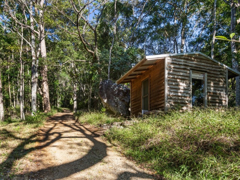 Mount Warning NSW 2484