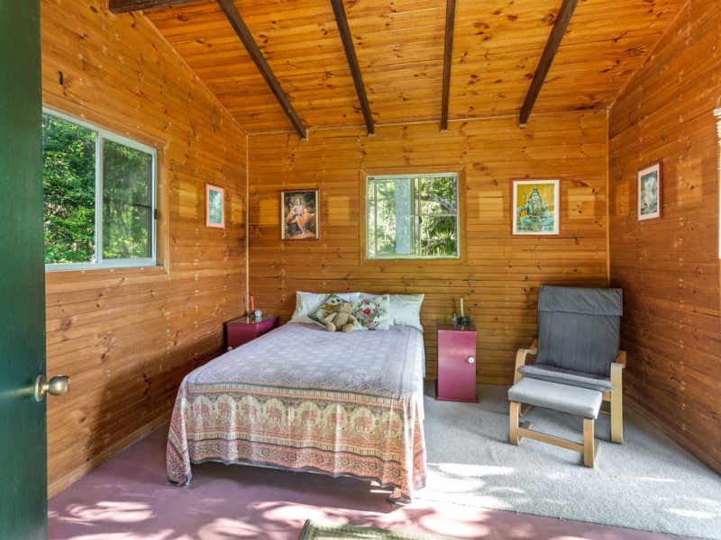 Mount Warning NSW 2484