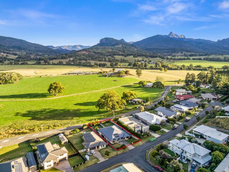 7 AURO COURT, Murwillumbah NSW 2484