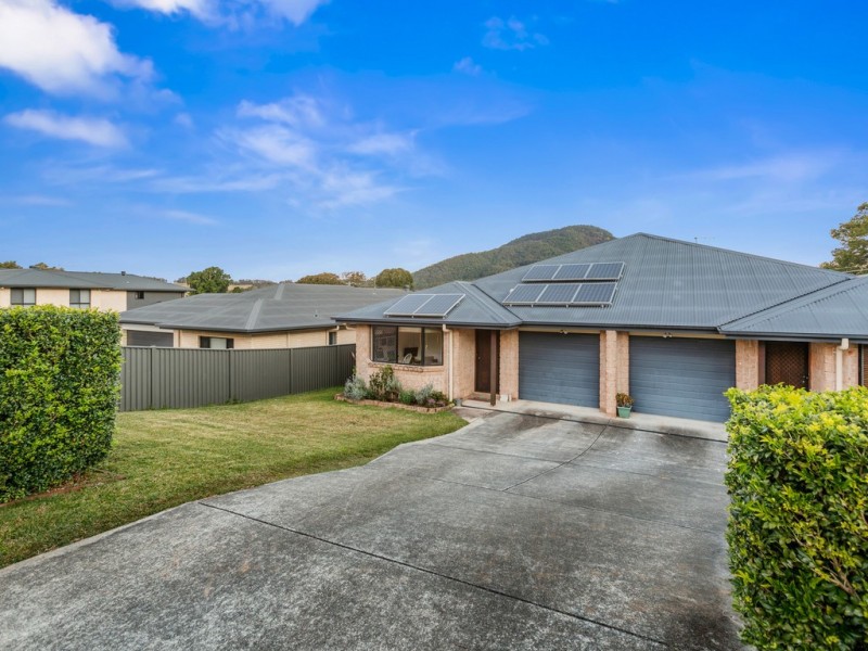 7 AURO COURT, Murwillumbah NSW 2484