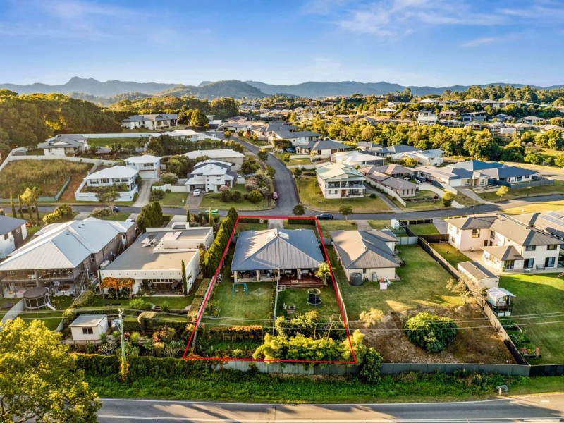 7 AURO COURT, Murwillumbah NSW 2484