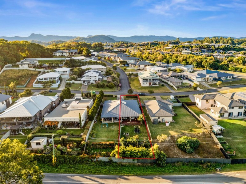 7 AURO COURT, Murwillumbah NSW 2484