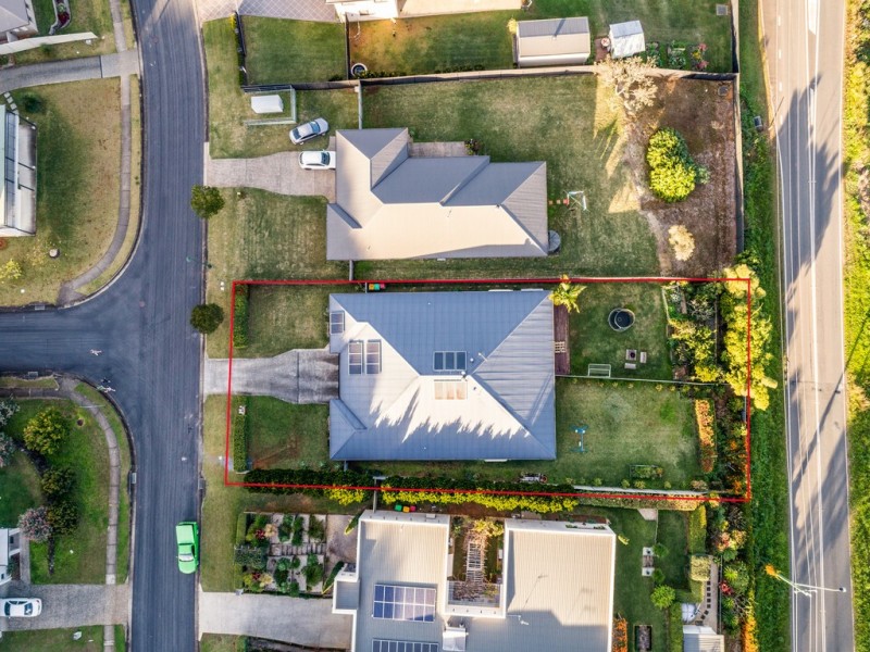 7 AURO COURT, Murwillumbah NSW 2484