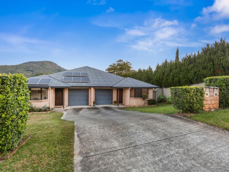 7 AURO COURT, Murwillumbah NSW 2484