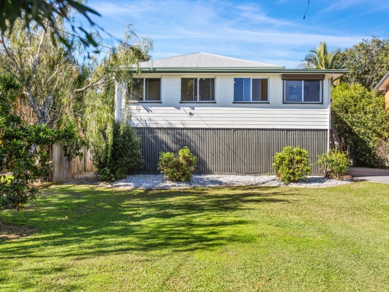 90 RIVER STREET, South Murwillumbah NSW 2484
