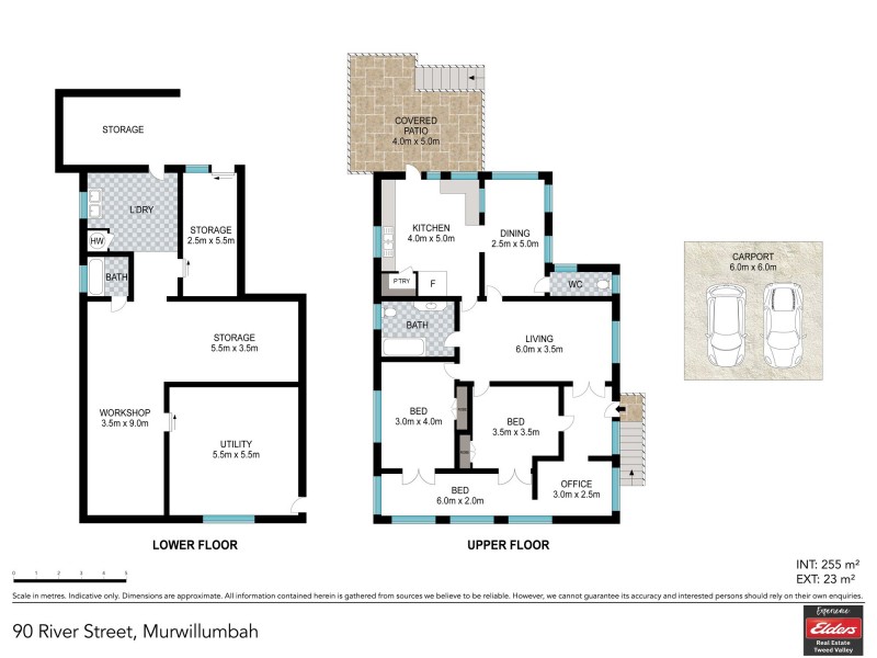 90 RIVER STREET, South Murwillumbah NSW 2484