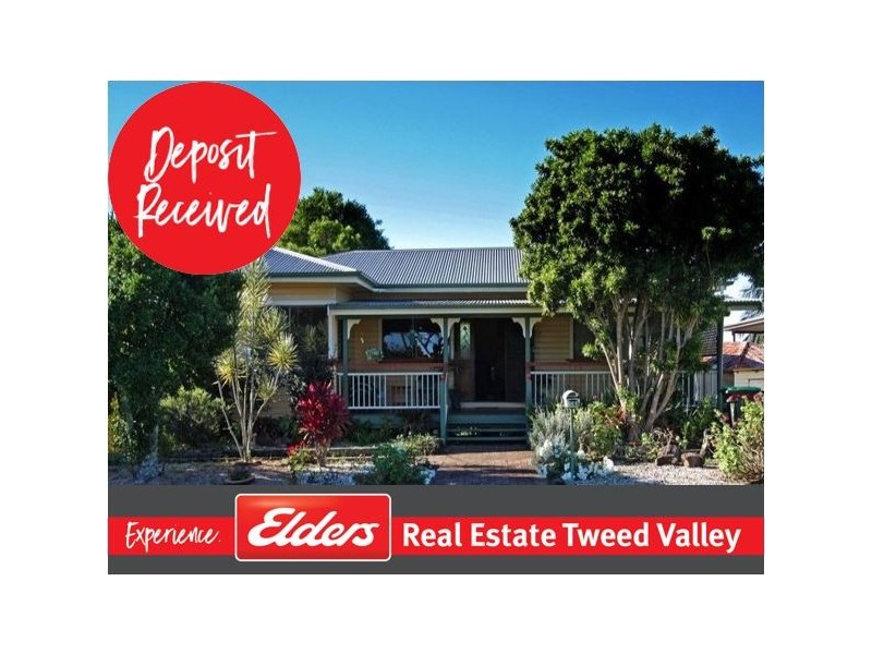 169 MURWILLUMBAH STREET, Murwillumbah NSW 2484