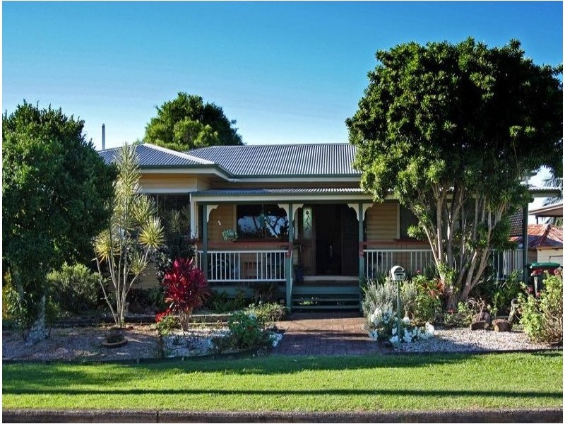 169 MURWILLUMBAH STREET, Murwillumbah NSW 2484