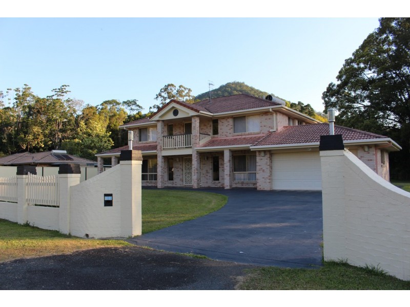 100 ADCOCKS ROAD, Stokers Siding NSW 2484