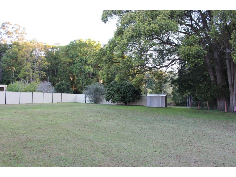 100 ADCOCKS ROAD, Stokers Siding NSW 2484