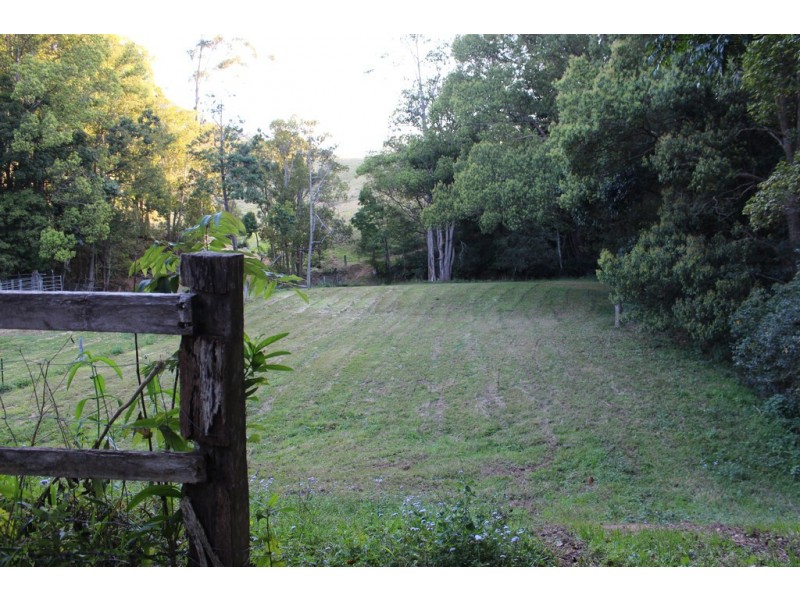 100 ADCOCKS ROAD, Stokers Siding NSW 2484