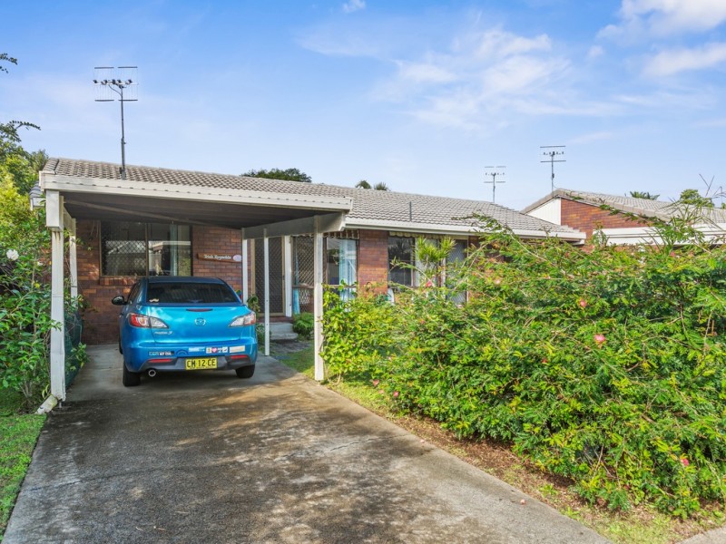 8/55 WILLIAM STREET, Murwillumbah NSW 2484