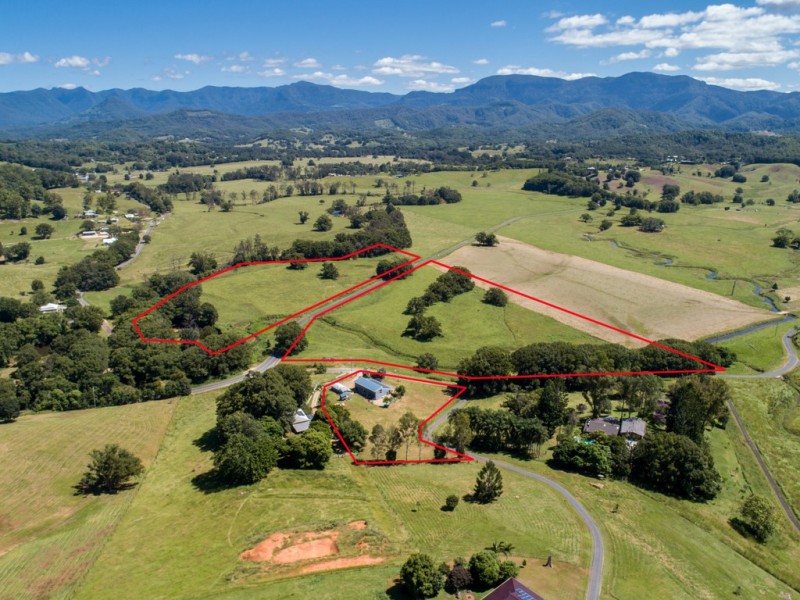 6 Blackwoods Road, Nobbys Creek NSW 2484