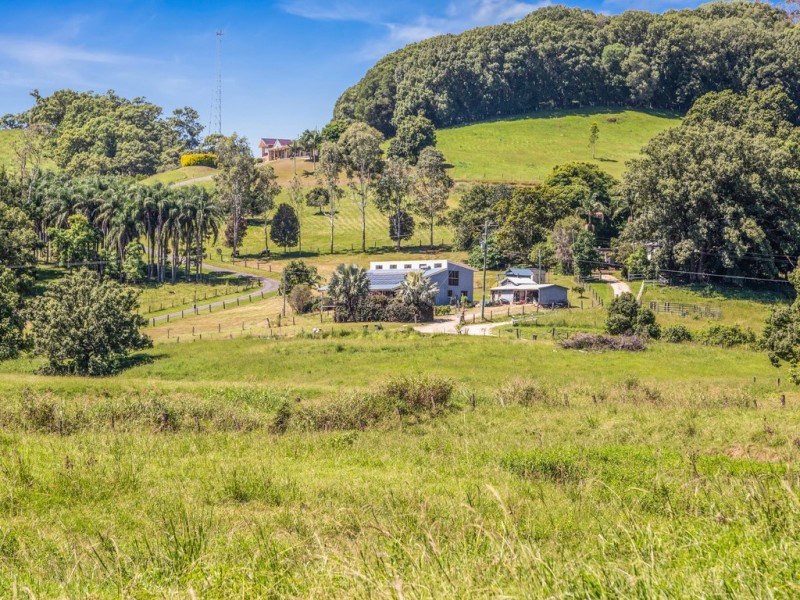 6 Blackwoods Road, Nobbys Creek NSW 2484