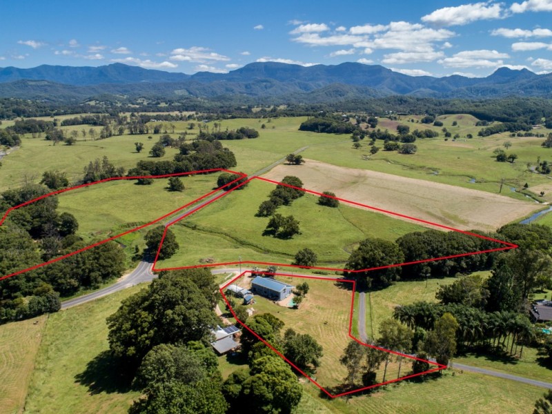 6 Blackwoods Road, Nobbys Creek NSW 2484