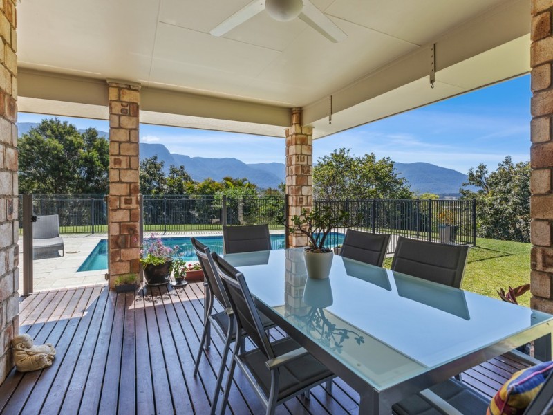 113 EVERINGHAMS ROAD, Pumpenbil NSW 2484