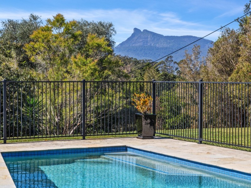 113 EVERINGHAMS ROAD, Pumpenbil NSW 2484