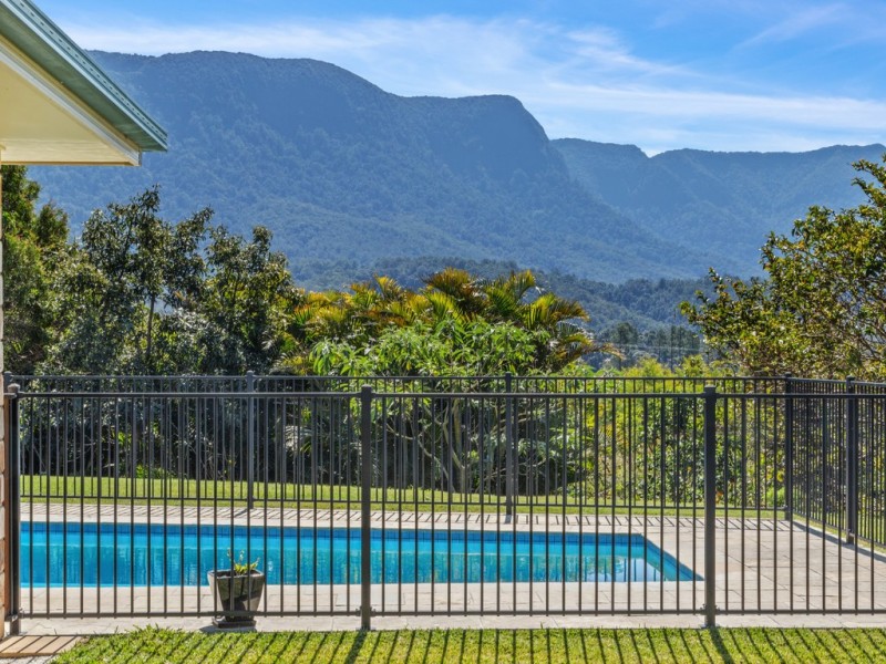 113 EVERINGHAMS ROAD, Pumpenbil NSW 2484