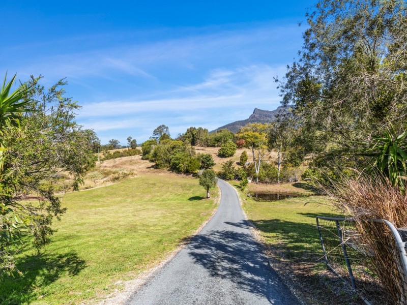 113 EVERINGHAMS ROAD, Pumpenbil NSW 2484
