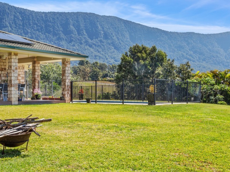 113 EVERINGHAMS ROAD, Pumpenbil NSW 2484