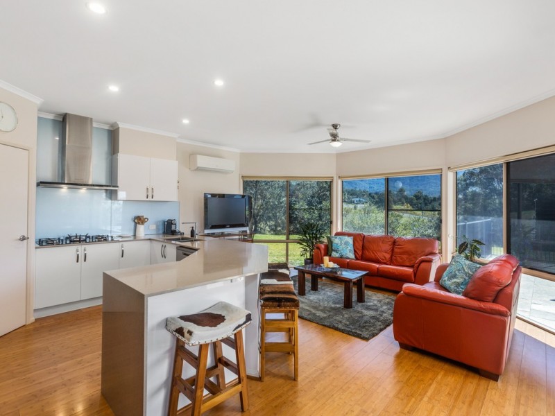 113 EVERINGHAMS ROAD, Pumpenbil NSW 2484