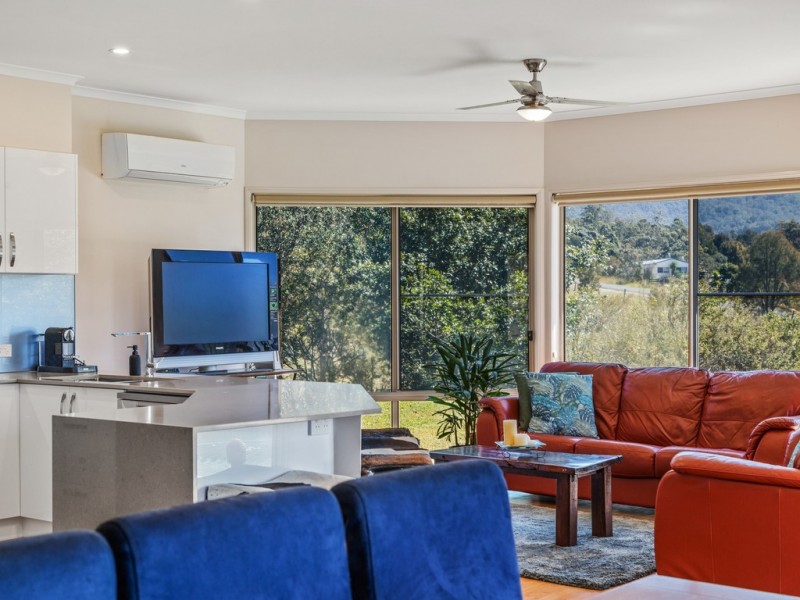 113 EVERINGHAMS ROAD, Pumpenbil NSW 2484