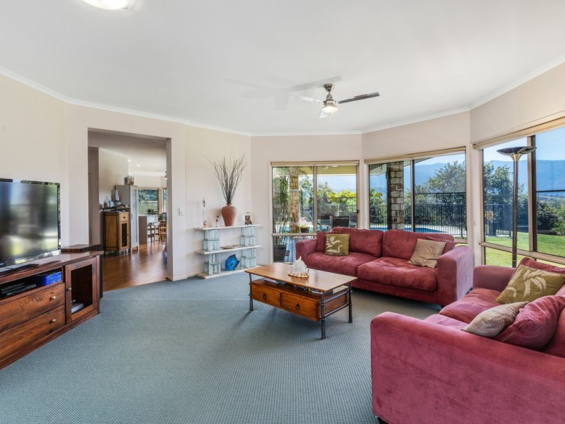 113 EVERINGHAMS ROAD, Pumpenbil NSW 2484