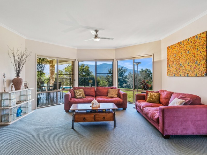 113 EVERINGHAMS ROAD, Pumpenbil NSW 2484