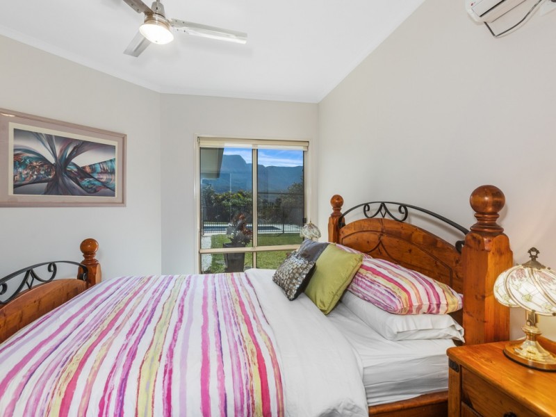 113 EVERINGHAMS ROAD, Pumpenbil NSW 2484