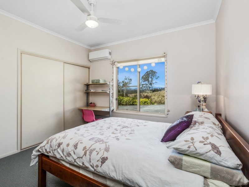 113 EVERINGHAMS ROAD, Pumpenbil NSW 2484