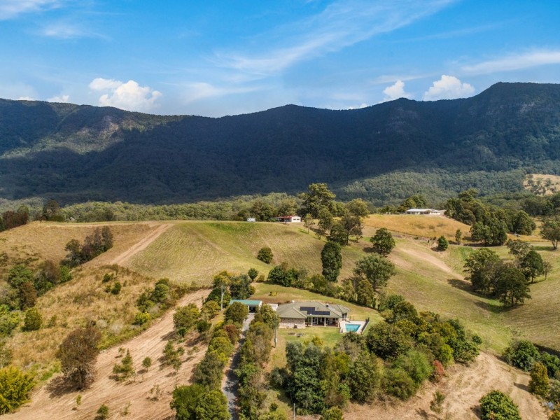 113 EVERINGHAMS ROAD, Pumpenbil NSW 2484
