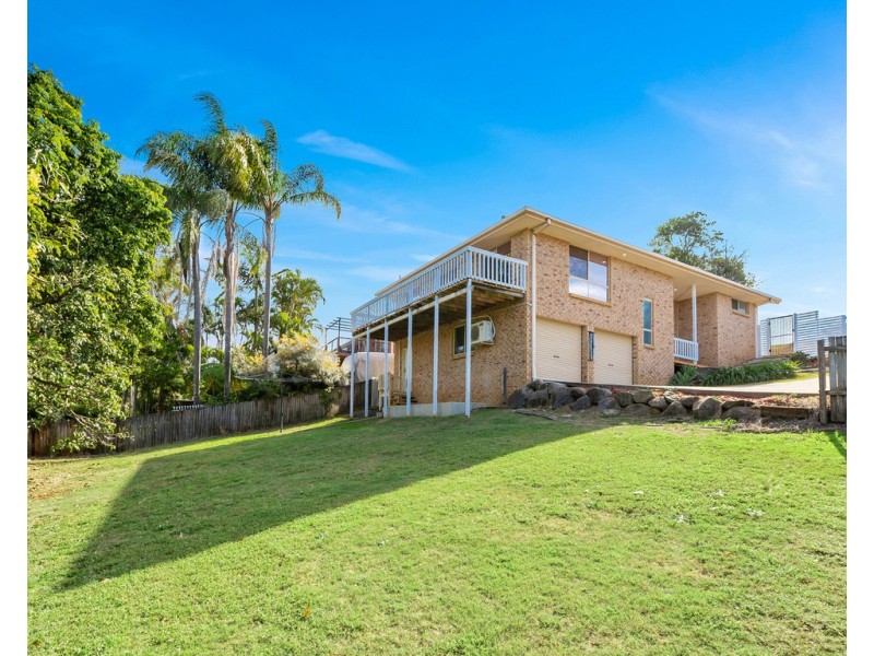 8 INVERNESS COURT, Banora Point NSW 2486