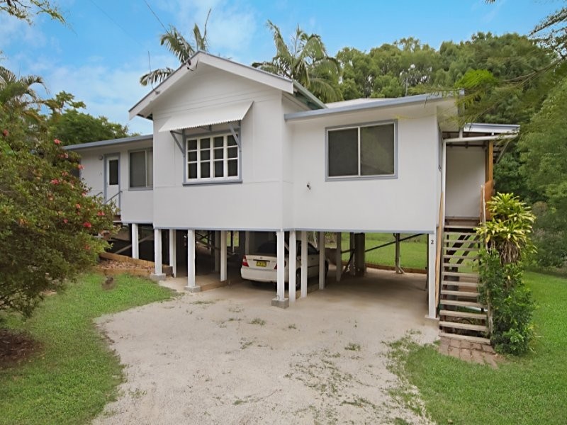 1/37 MOOBALL STREET, Murwillumbah NSW 2484
