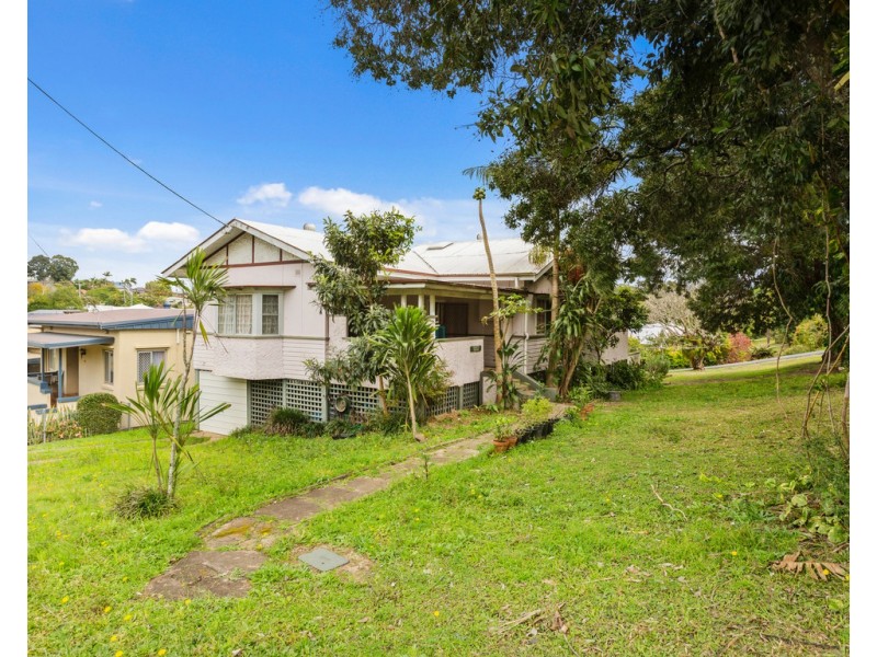 43 BYANGUM ROAD, Murwillumbah NSW 2484