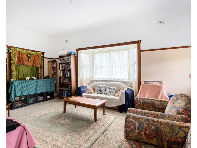 43 BYANGUM ROAD, Murwillumbah NSW 2484