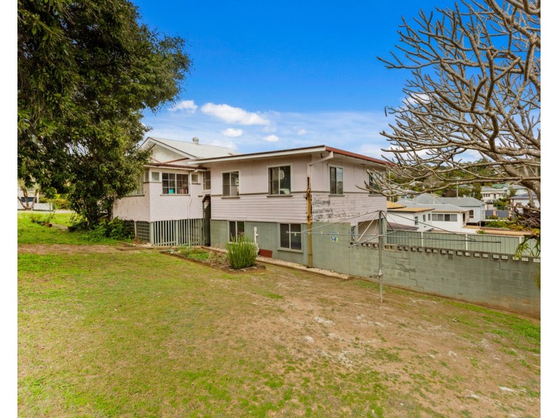 43 BYANGUM ROAD, Murwillumbah NSW 2484