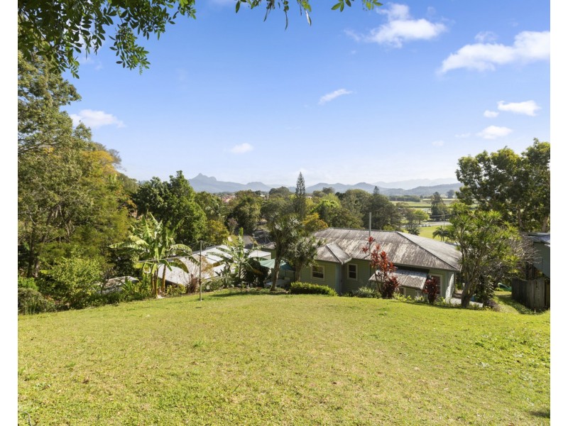 34 EWING STREET, Murwillumbah NSW 2484