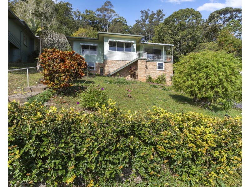 34 EWING STREET, Murwillumbah NSW 2484