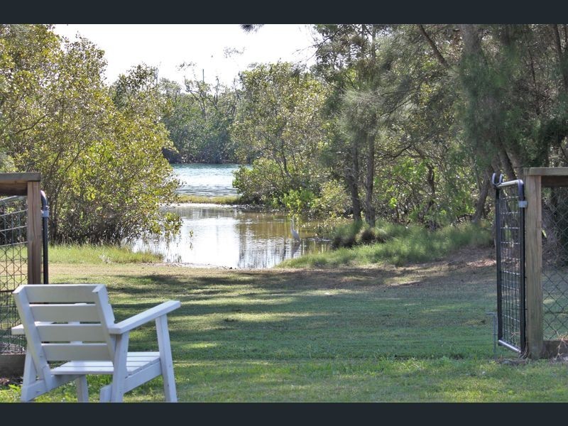 1 SUNSET BOULEVARD, Tweed Heads West NSW 2485