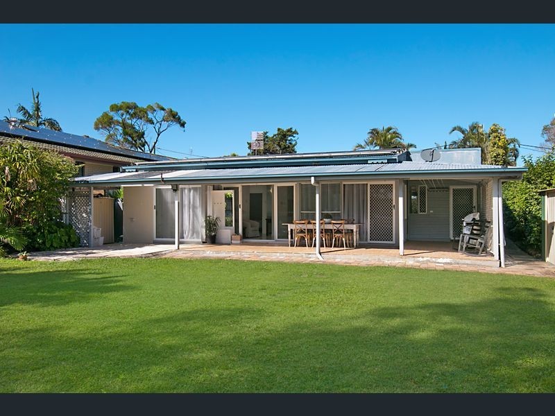 1 SUNSET BOULEVARD, Tweed Heads West NSW 2485