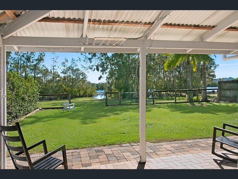 1 SUNSET BOULEVARD, Tweed Heads West NSW 2485