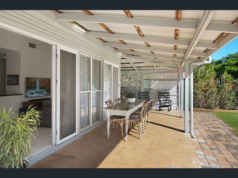 1 SUNSET BOULEVARD, Tweed Heads West NSW 2485