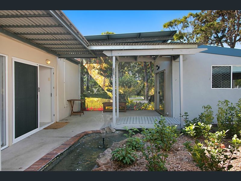 1 SUNSET BOULEVARD, Tweed Heads West NSW 2485