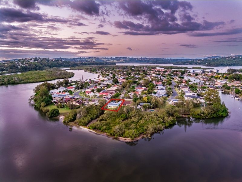 1 SUNSET BOULEVARD, Tweed Heads West NSW 2485