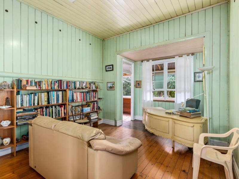 8532 TWEED VALLEY WAY, Tumbulgum NSW 2490