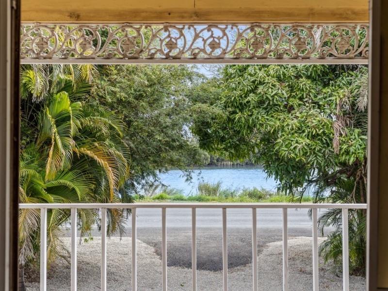 8532 TWEED VALLEY WAY, Tumbulgum NSW 2490