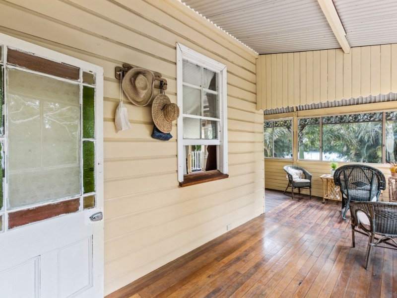 8532 TWEED VALLEY WAY, Tumbulgum NSW 2490