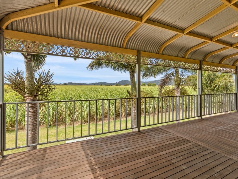 8532 TWEED VALLEY WAY, Tumbulgum NSW 2490